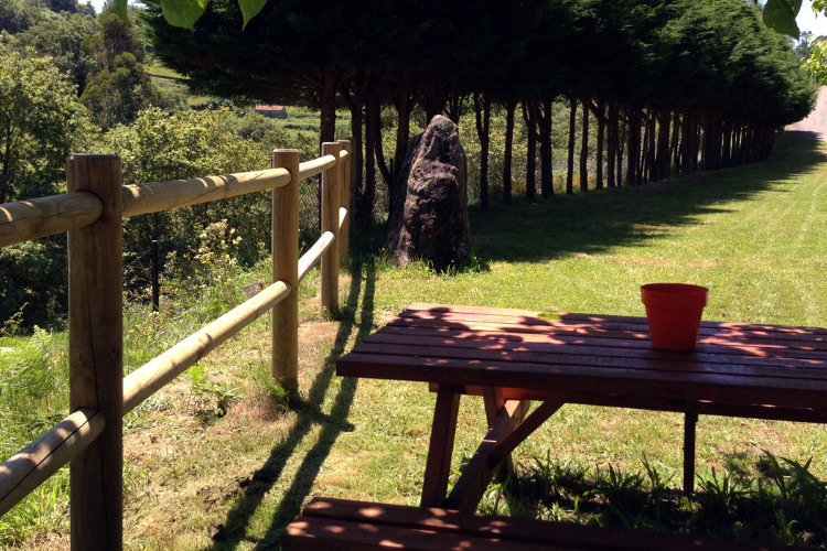 Maceira Galicia - Covelo visuel 4/8