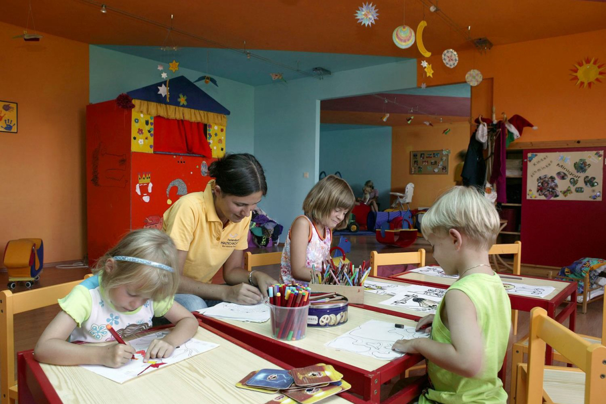 Maltschachersee Carintia - Feldkirchen visuel 14/17
