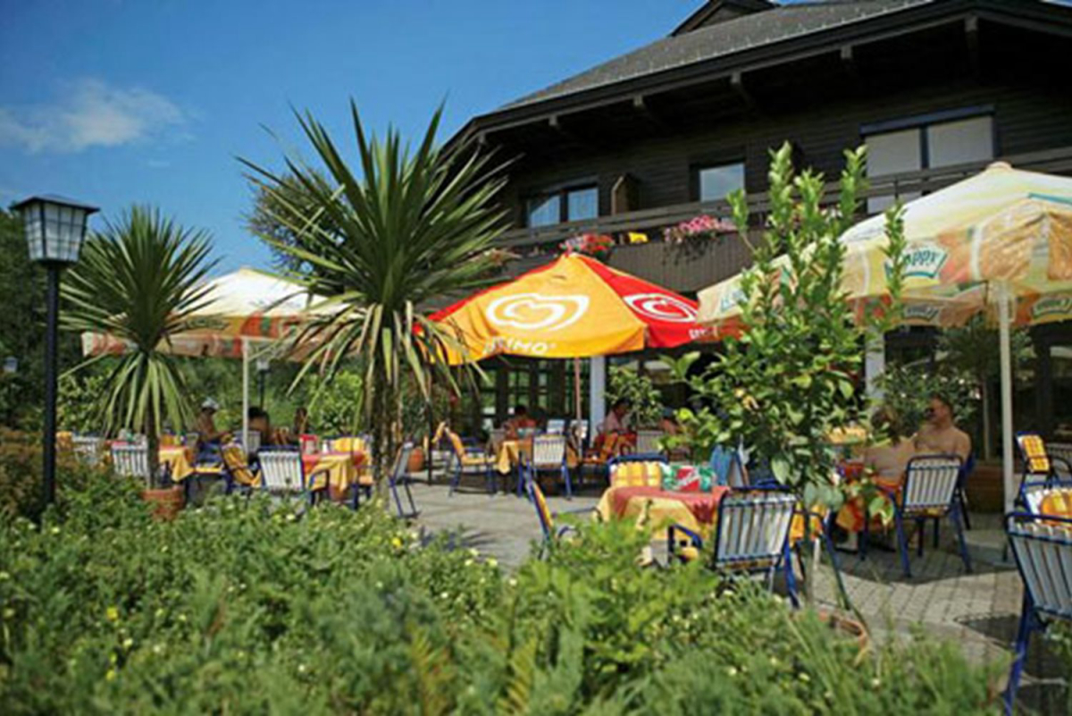 Maltschachersee Carintia - Feldkirchen visuel 12/17