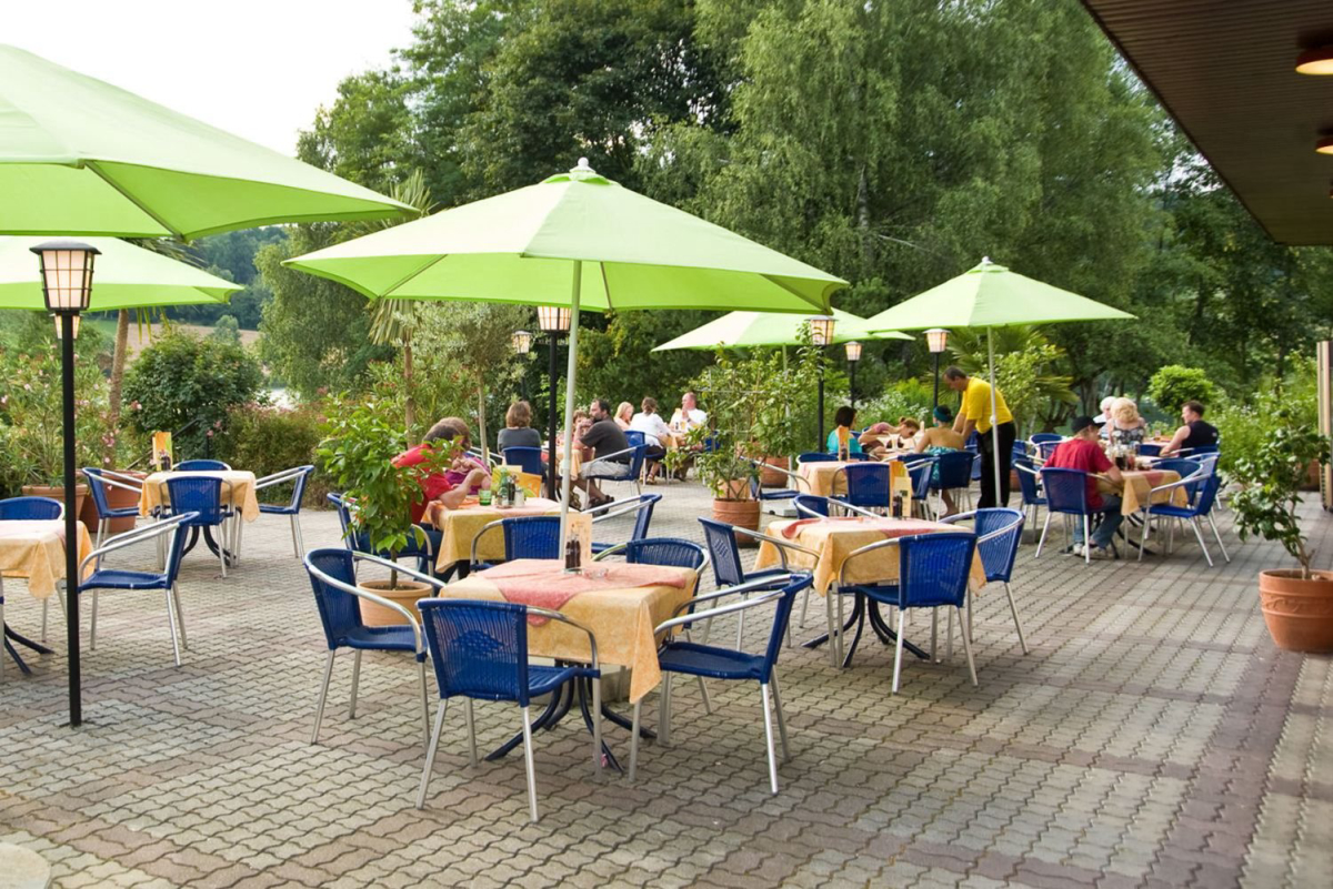 Maltschachersee Carintia - Feldkirchen visuel 4/17