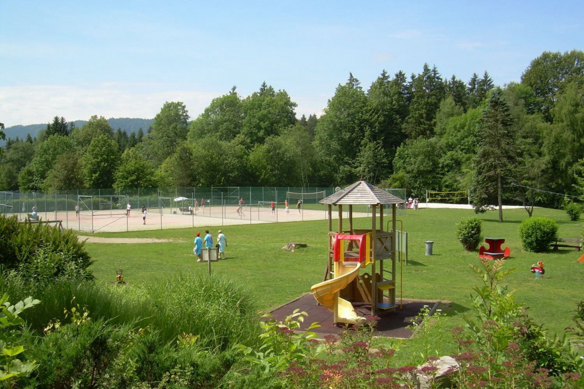 Maltschachersee Carintia - Feldkirchen visuel 13/17