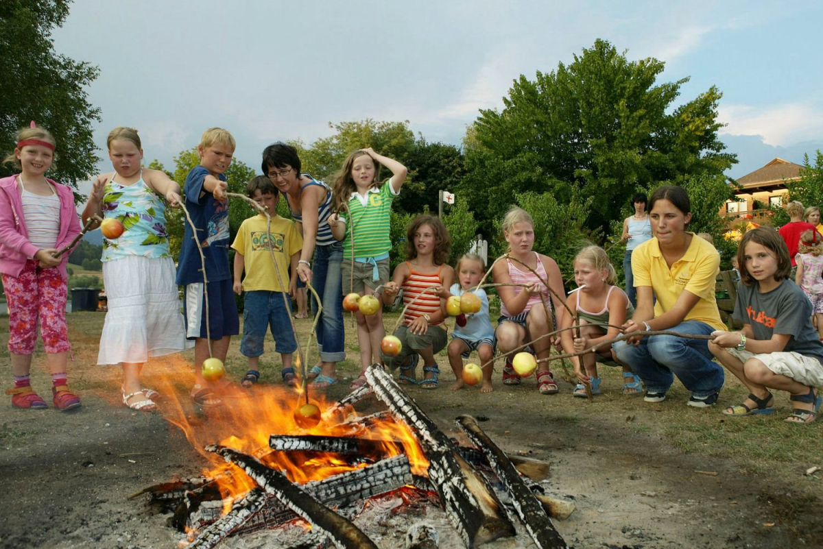 Maltschachersee Carintia - Feldkirchen visuel 15/17