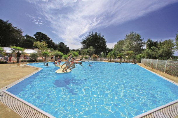 Manoir de Ker an Poul Bretaña - Sarzeau visuel 4/9