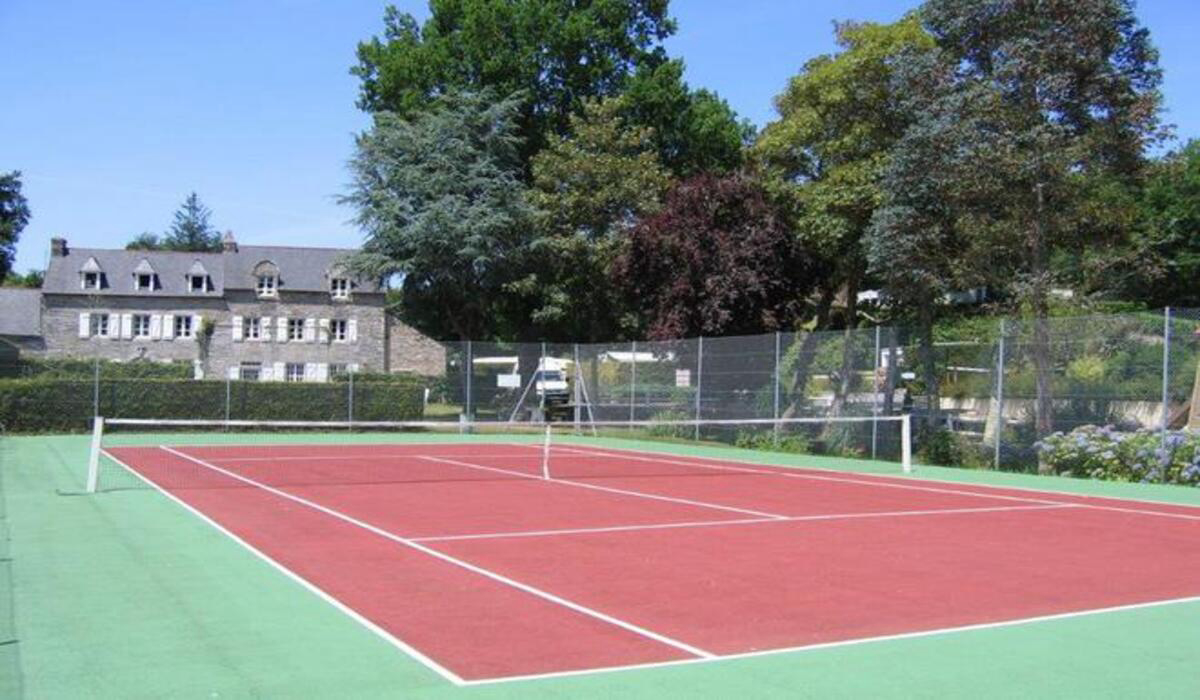 Manoir de Penn Ar Ster Bretaña - La Forêt-Fouesnant visuel 8/8 Manoir de Penn Ar Ster Bretaña - La Forêt-Fouesnant visuel 8/8