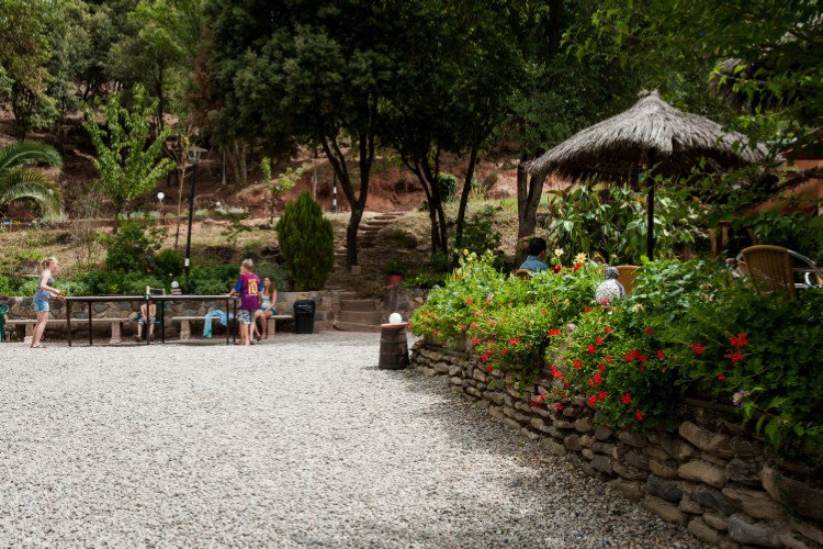 Manso Coguleras Cataluña - Sant Jaume de Llierca visuel 6/7