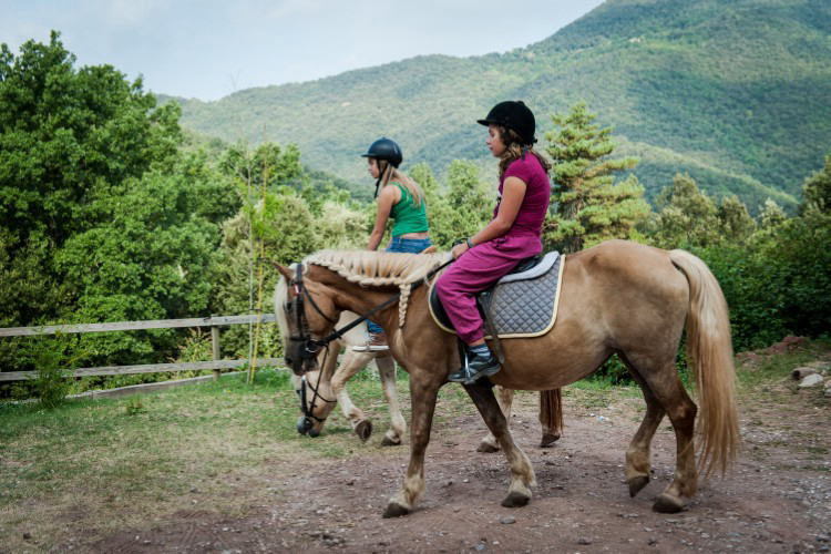 Manso Coguleras Cataluña - Sant Jaume de Llierca visuel 2/7