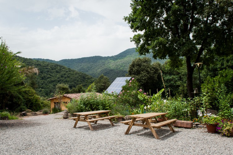 Manso Coguleras Cataluña - Sant Jaume de Llierca visuel 7/7