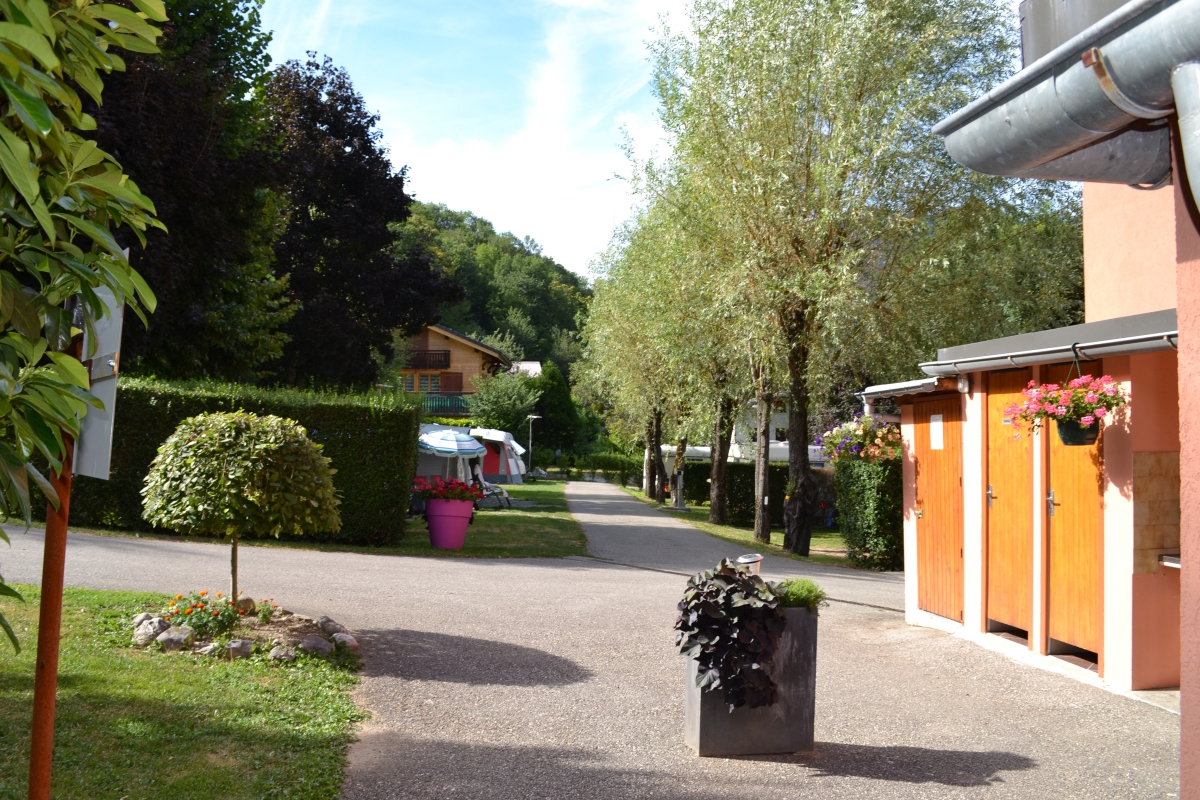 Marie-France Ródano-Alpes - Aigueblanche visuel 1/1 Marie-France Ródano-Alpes - Aigueblanche visuel 1/1