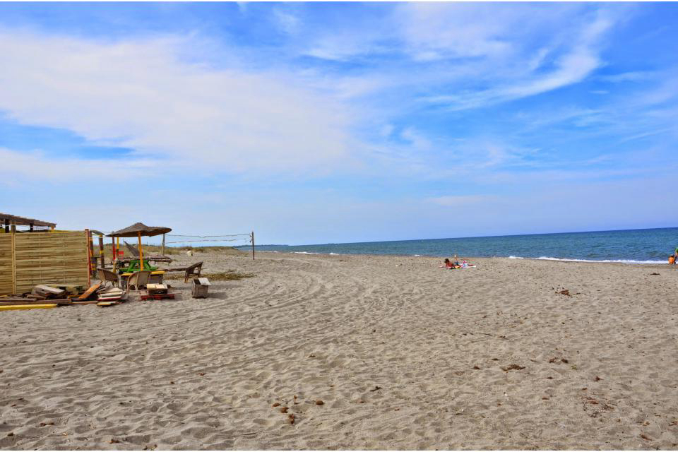 Marina Di Casinca Córcega - Penta-di-Casinca visuel 1/1