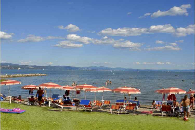 Marina Julia Village Friul-Venecia Julia - Marina Julia visuel 2/7 Marina Julia Village Friul-Venecia Julia - Marina Julia visuel 2/7