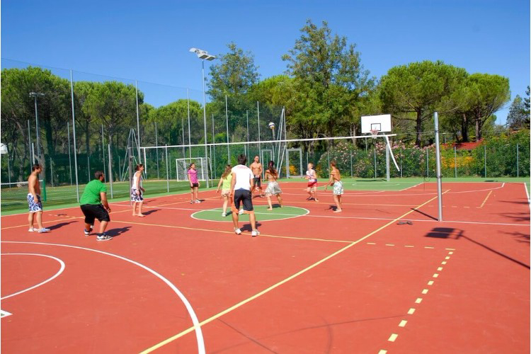 Marina Julia Village Friul-Venecia Julia - Marina Julia visuel 7/7 Marina Julia Village Friul-Venecia Julia - Marina Julia visuel 7/7