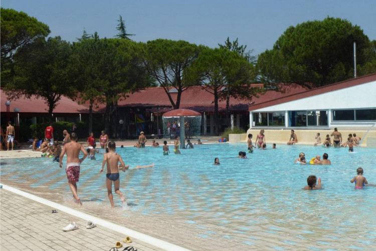 Marina Julia Village Friul-Venecia Julia - Marina Julia visuel 3/7 Marina Julia Village Friul-Venecia Julia - Marina Julia visuel 3/7