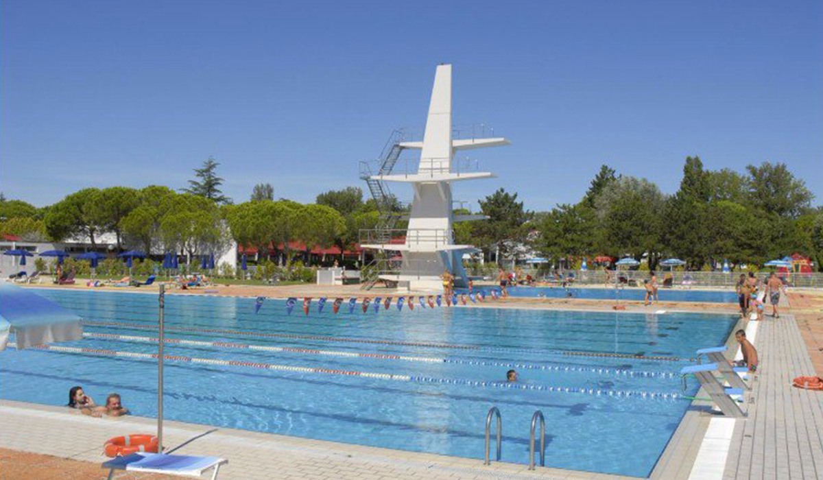 Marina Julia Village Friul-Venecia Julia - Marina Julia visuel 1/7 Marina Julia Village Friul-Venecia Julia - Marina Julia visuel 1/7