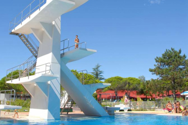 Marina Julia Village Friul-Venecia Julia - Marina Julia visuel 4/7 Marina Julia Village Friul-Venecia Julia - Marina Julia visuel 4/7