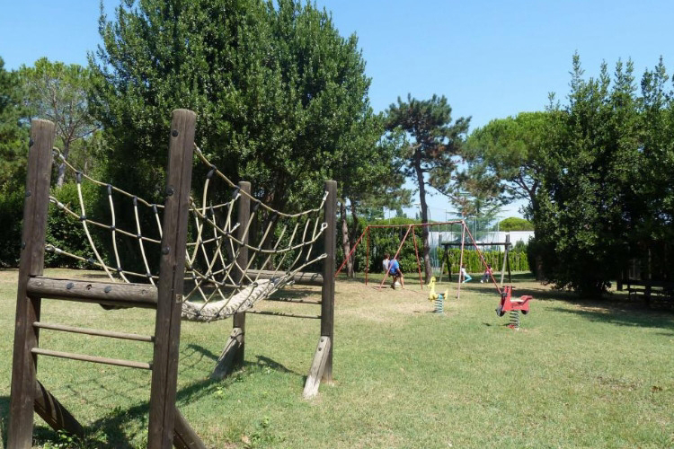 Marina Julia Village Friul-Venecia Julia - Marina Julia visuel 6/7 Marina Julia Village Friul-Venecia Julia - Marina Julia visuel 6/7