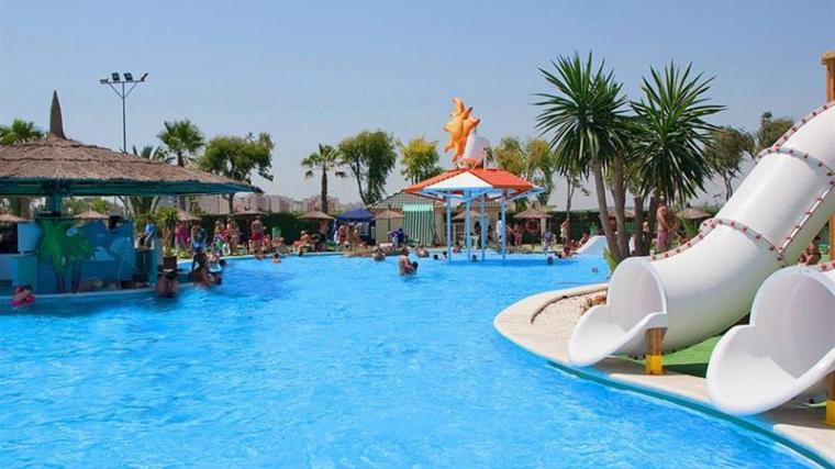 Marjal Bungalows Resort Costa Blanca - Guardamar del Segura visuel 7/9 Marjal Bungalows Resort Costa Blanca - Guardamar del Segura visuel 7/9