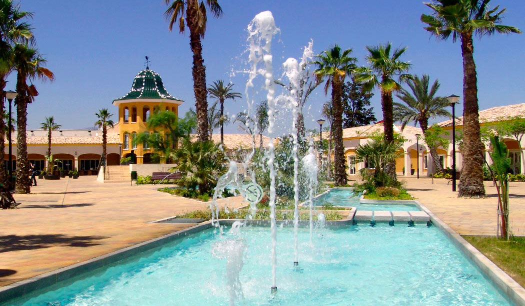 Marjal Eco Camping Resort Costa de Valencia - Crevillente visuel 8/17