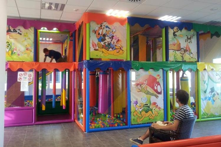 Marjal Eco Camping Resort Costa de Valencia - Crevillente visuel 17/17