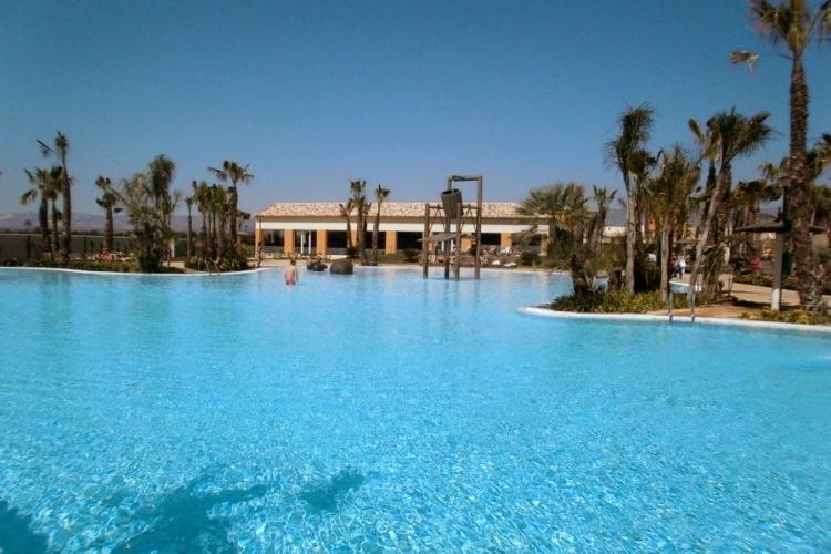 Marjal Eco Camping Resort Costa de Valencia - Crevillente visuel 4/17