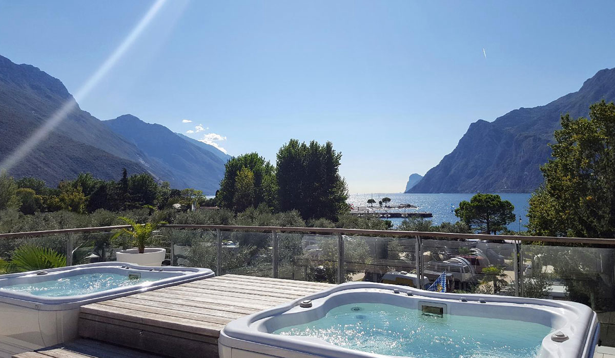 Maroadi Trentino-Alto Adigio - Nago-Torbole visuel 2/4 Maroadi Trentino-Alto Adigio - Nago-Torbole visuel 2/4