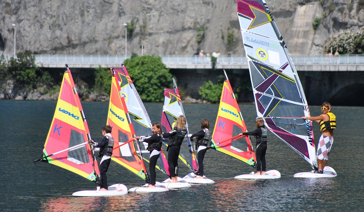 Maroadi Trentino-Alto Adigio - Nago-Torbole visuel 4/4 Maroadi Trentino-Alto Adigio - Nago-Torbole visuel 4/4