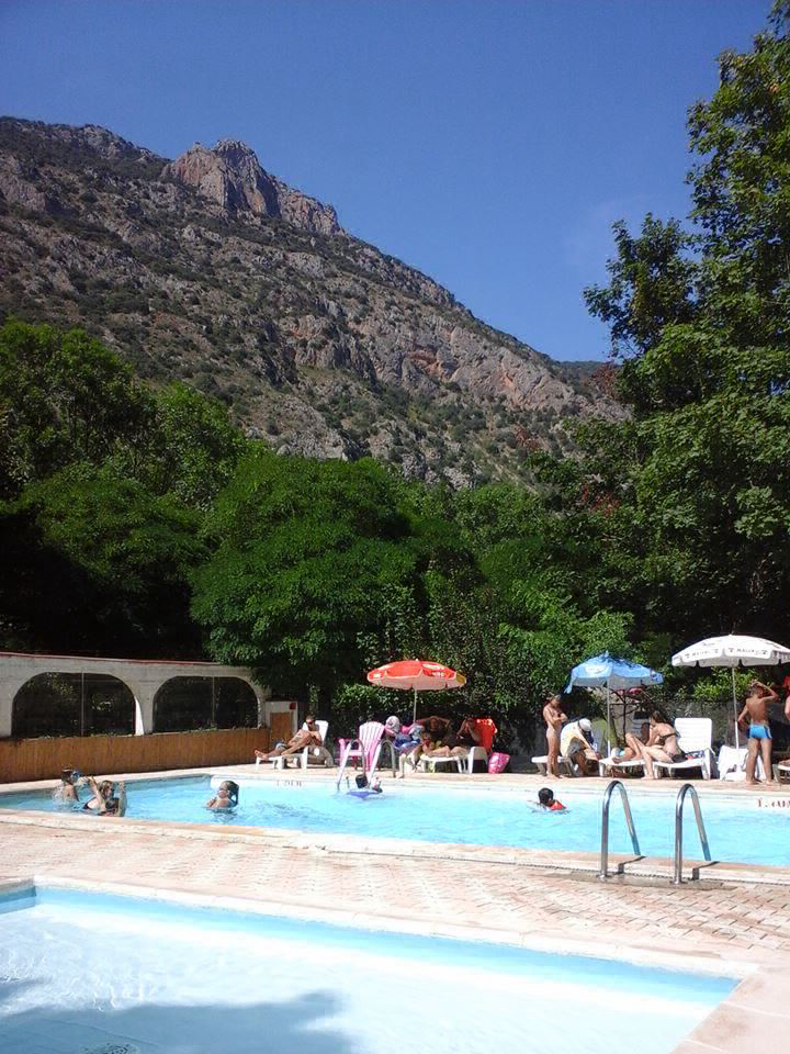 Mas De Lastourg Languedoc-Rosellón - Serdinya visuel 4/5