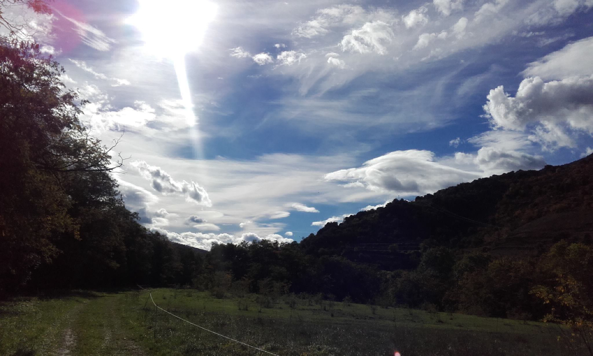 Mas De Lastourg Languedoc-Rosellón - Serdinya visuel 3/5