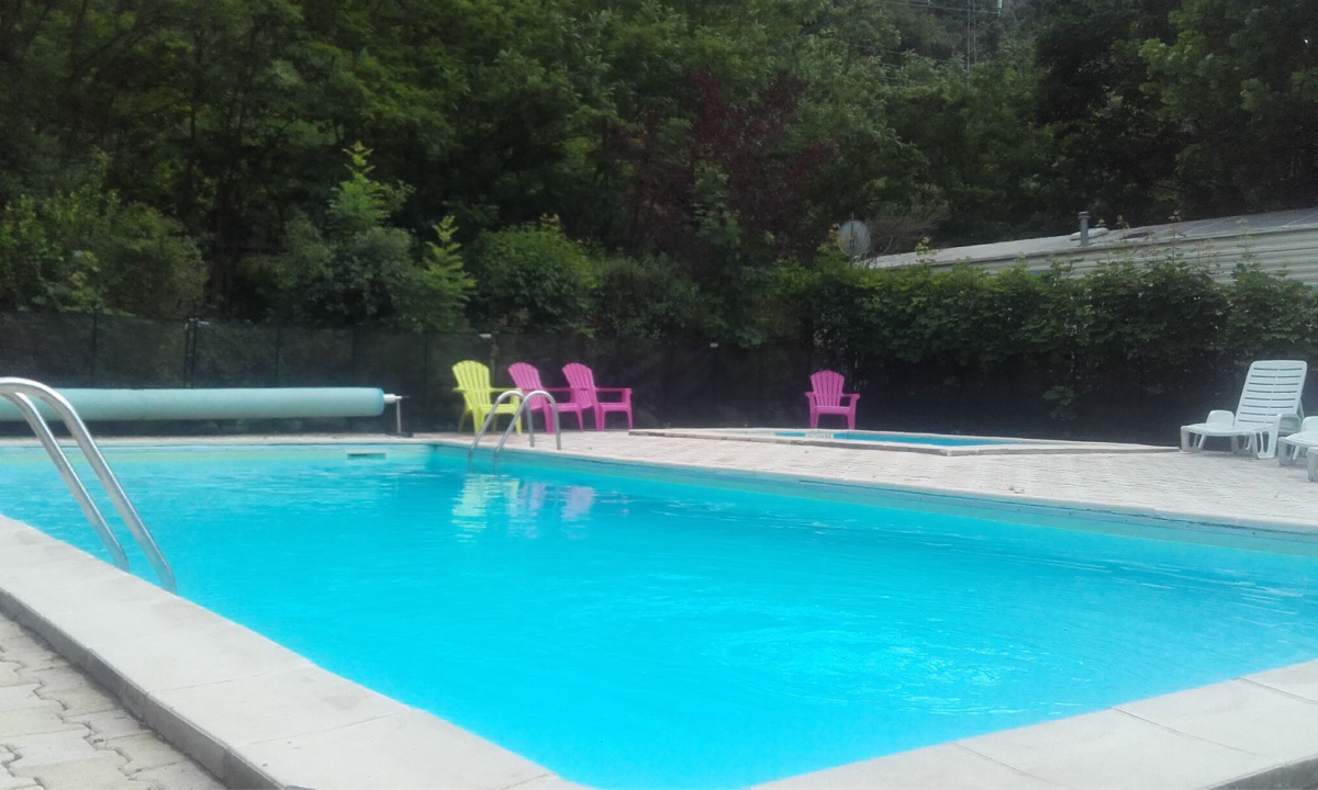 Mas De Lastourg Languedoc-Rosellón - Serdinya visuel 1/5