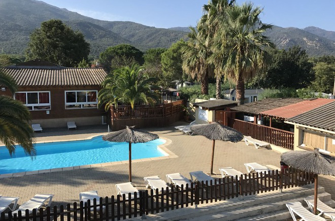 Mas Manyères Tropical Languedoc-Rosellón - Laroque-des-Albères visuel 1/6 Mas Manyères Tropical Languedoc-Rosellón - Laroque-des-Albères visuel 1/6