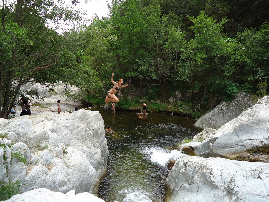 Maçanet De Cabrenys Cataluña - Maçanet De Cabrenys visuel 2/3