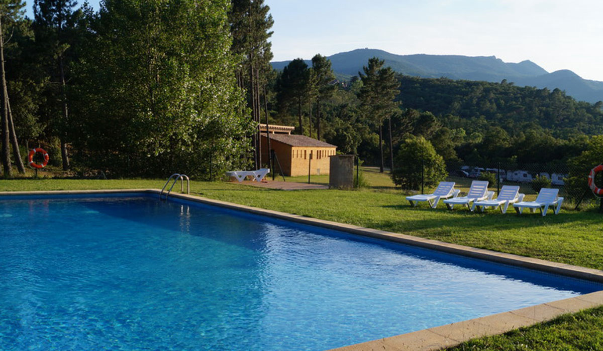 Maçanet De Cabrenys Cataluña - Maçanet De Cabrenys visuel 1/3