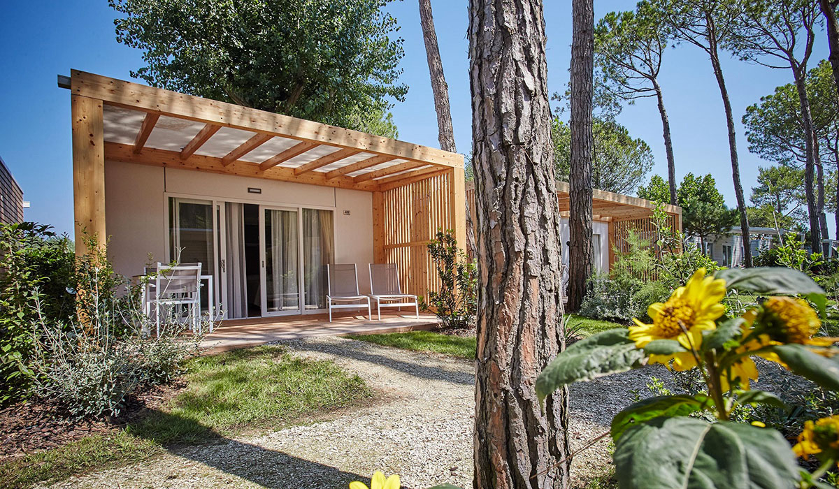 Mediterraneo Véneto - Cavallino Treporti visuel 5/5 Mediterraneo Véneto - Cavallino Treporti visuel 5/5