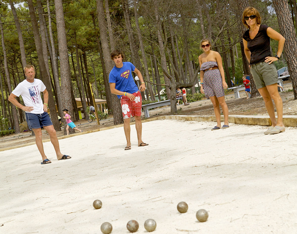 Campéole Médoc Plage Aquitania - Vendays-Montalivet visuel 32/32 Campéole Médoc Plage Aquitania - Vendays-Montalivet visuel 32/32