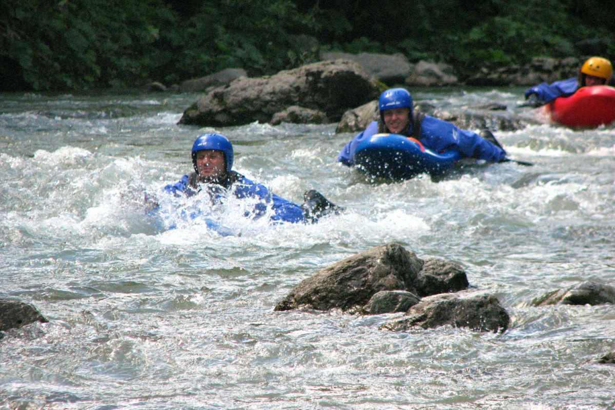 Menina Estiria - Recica ob Savinji visuel 4/19