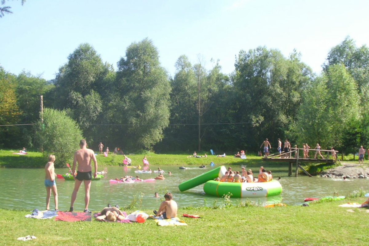 Menina Estiria - Recica ob Savinji visuel 2/19