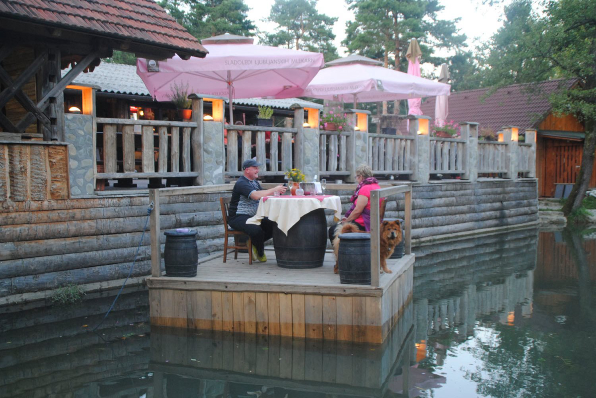 Menina Estiria - Recica ob Savinji visuel 8/19