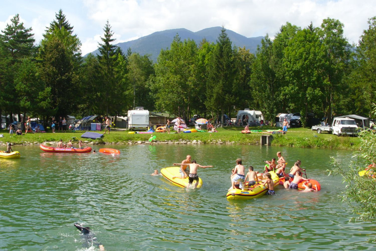 Menina Estiria - Recica ob Savinji visuel 3/19