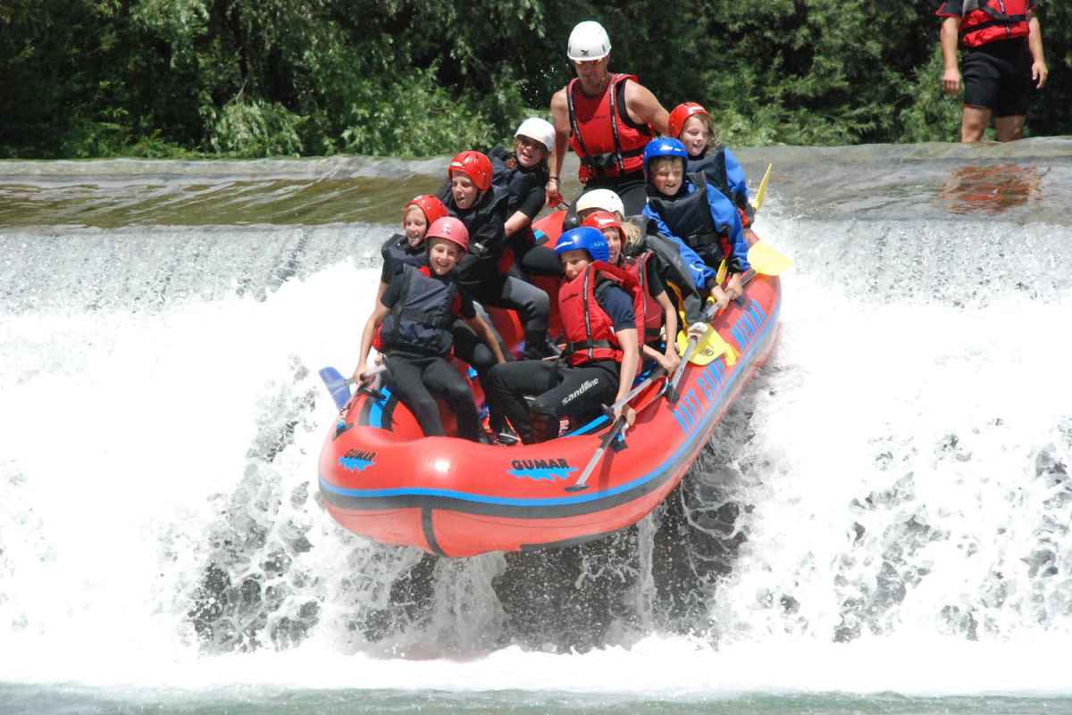 Menina Estiria - Recica ob Savinji visuel 13/19