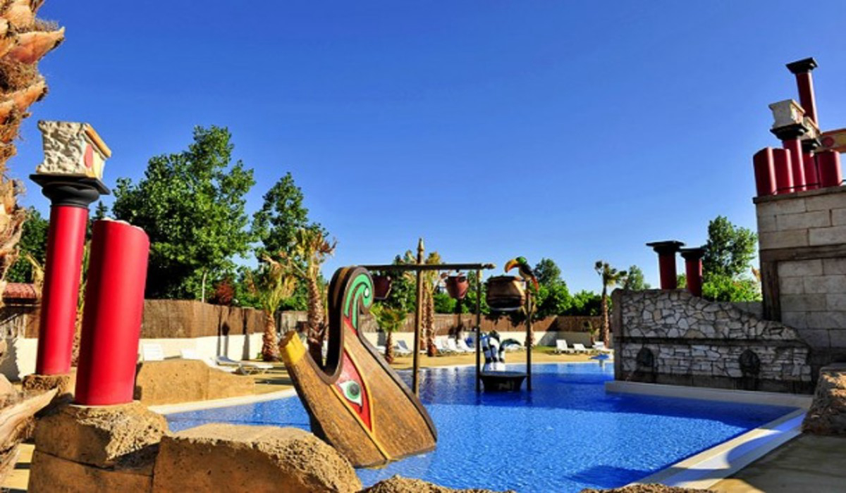 Mer et Soleil Languedoc-Rosellón - Agde visuel 16/16