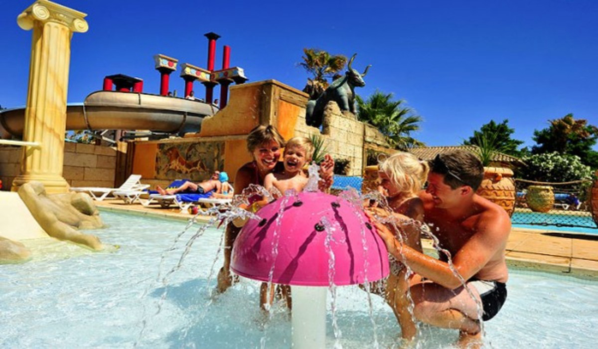 Mer et Soleil Languedoc-Rosellón - Agde visuel 3/16