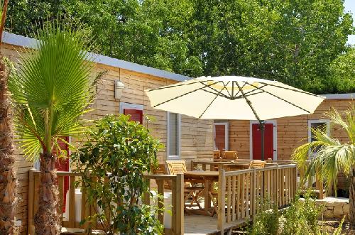 Mer et Soleil Languedoc-Rosellón - Agde visuel 15/16