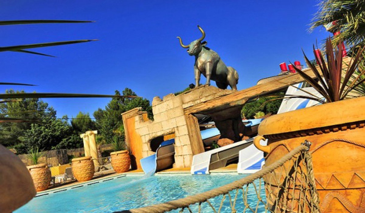 Mer et Soleil Languedoc-Rosellón - Agde visuel 7/16