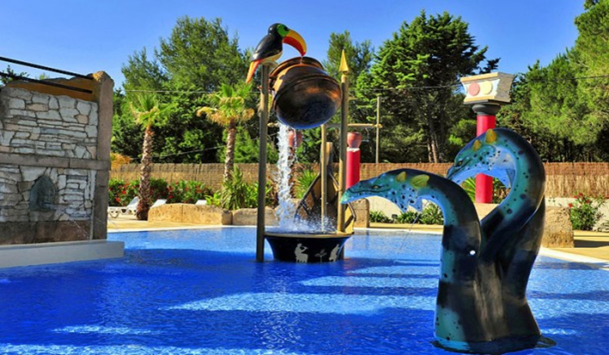 Mer et Soleil Languedoc-Rosellón - Agde visuel 8/16