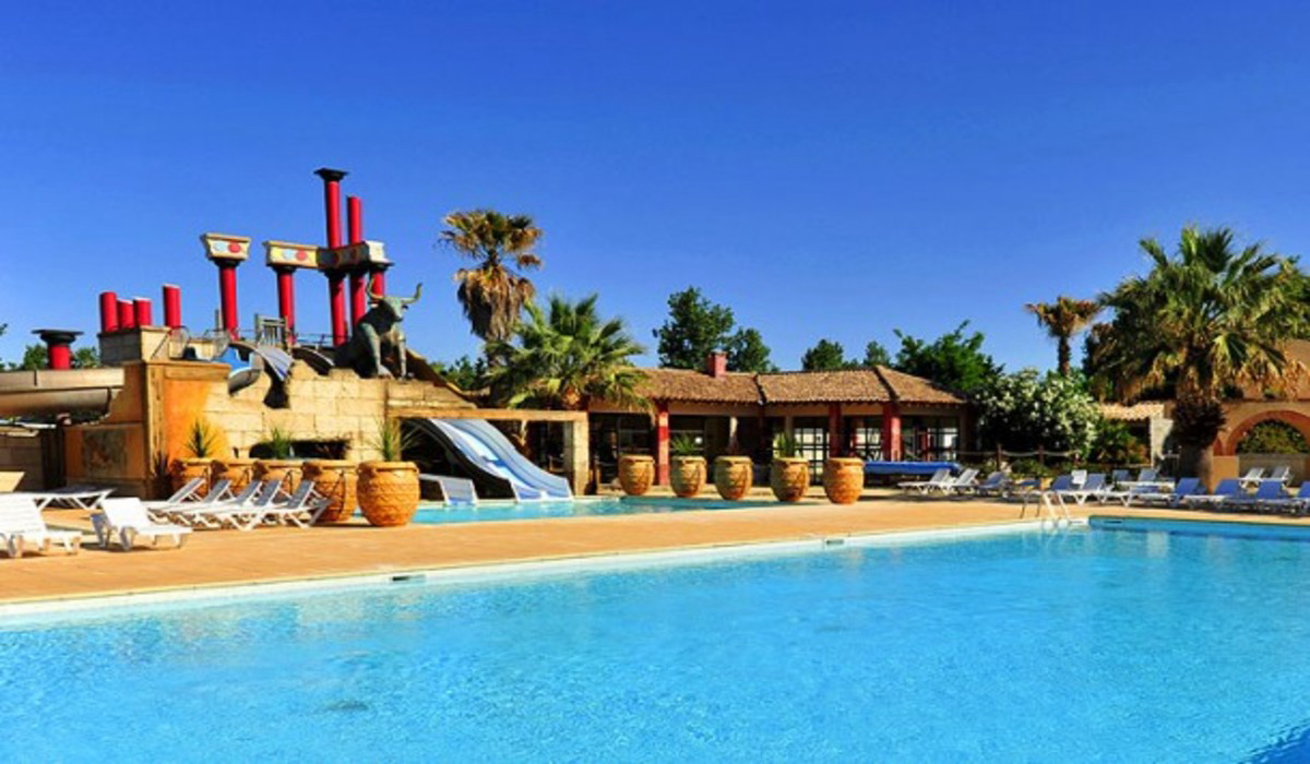 Mer et Soleil Languedoc-Rosellón - Agde visuel 6/16