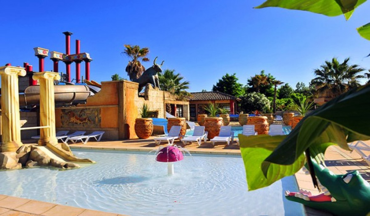 Mer et Soleil Languedoc-Rosellón - Agde visuel 4/16