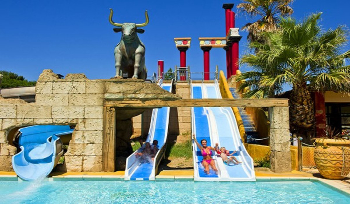 Mer et Soleil Languedoc-Rosellón - Agde visuel 1/16