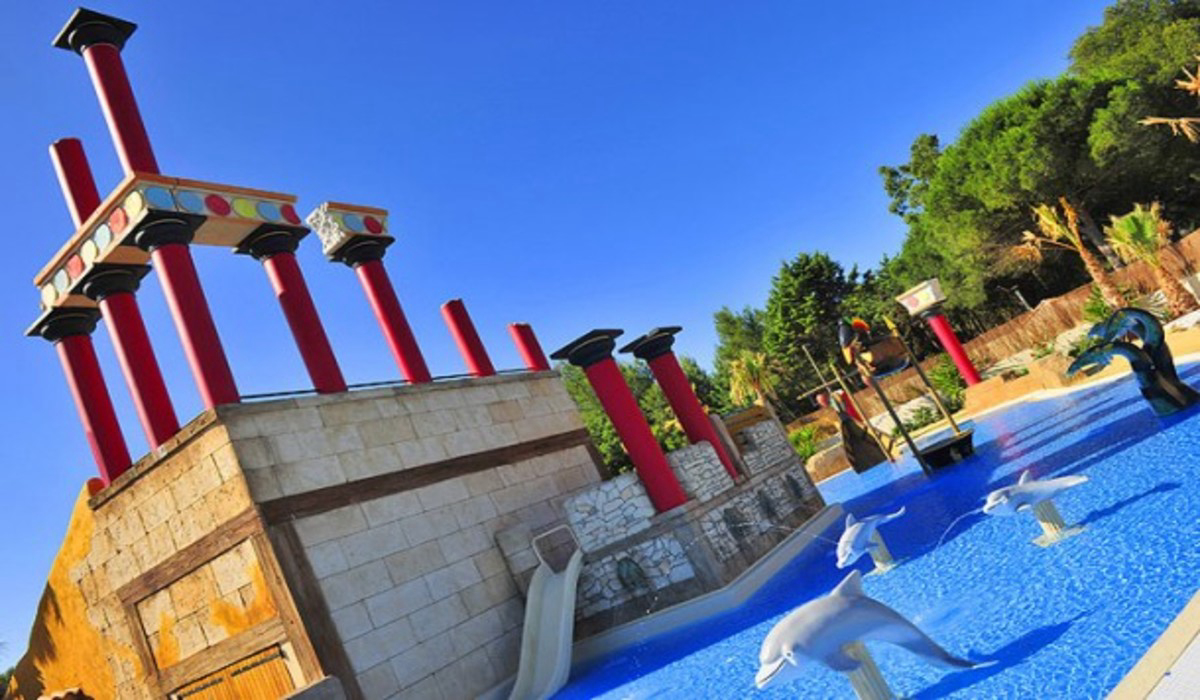 Mer et Soleil Languedoc-Rosellón - Agde visuel 5/16