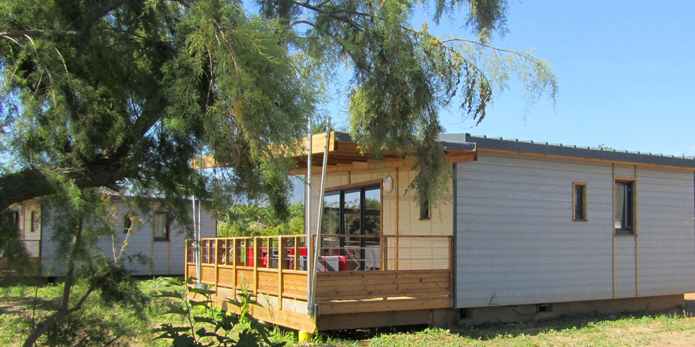 Miami Plage Córcega - Poggio-Mezzana visuel 4/9