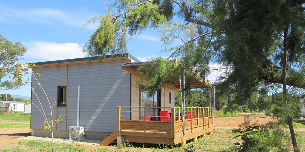 Miami Plage Córcega - Poggio-Mezzana visuel 3/9