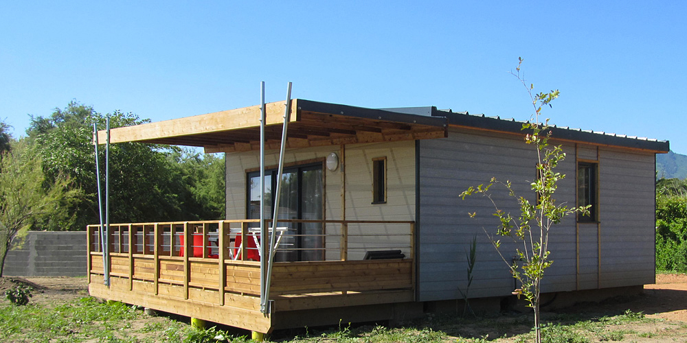 Miami Plage Córcega - Poggio-Mezzana visuel 5/9